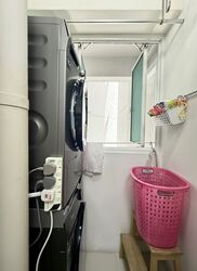 Blk 588B Park Central @ Amk (Ang Mo Kio), HDB 4 Rooms #495291681